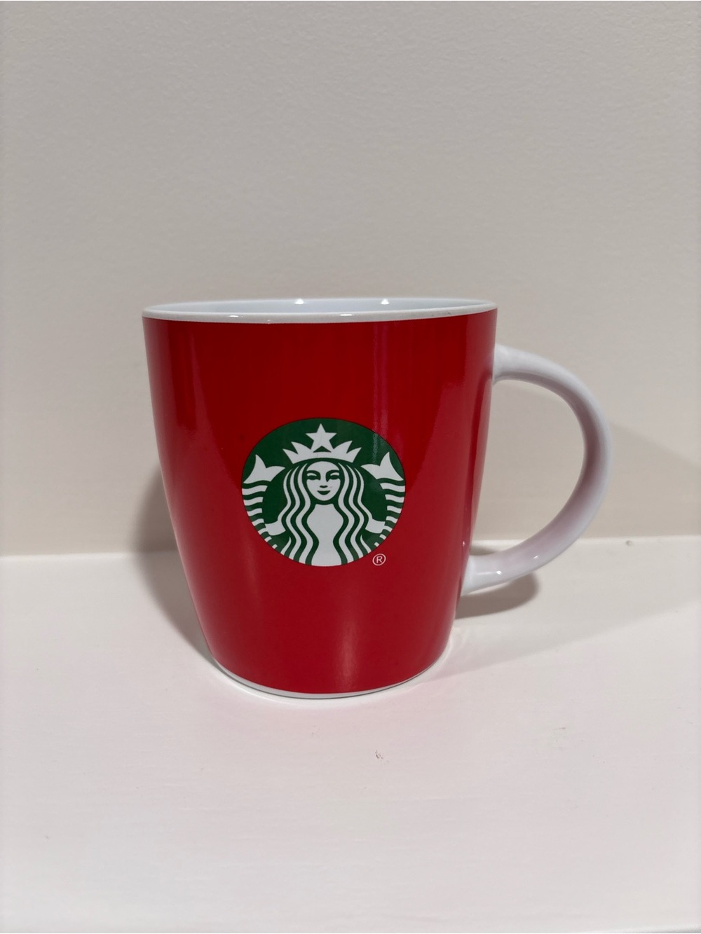 Starbucks Holiday Mug